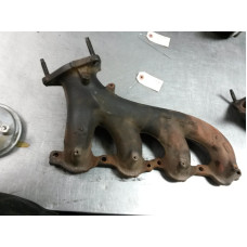110Y021 Left Exhaust Manifold For 02-14 Cadillac Escalade  5.3 12671680